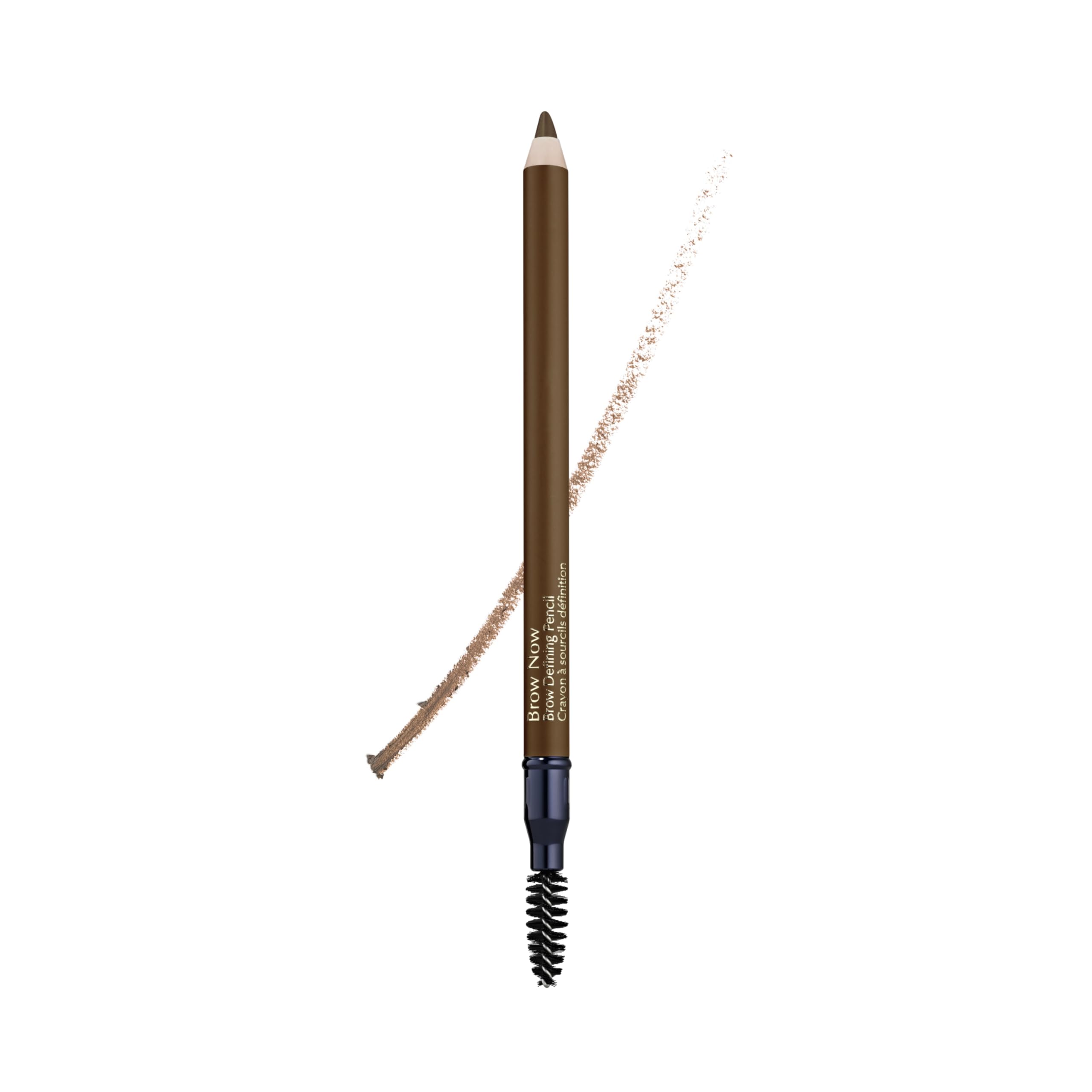 Estée Lauder Brow Now Brow Defining EyeBrow Gel Pencil with Spooled Brush | Shapes & Defines Brows, 1.2 g