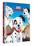Les 101 Dalmatiens (French Edition) by 