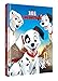 Les 101 Dalmatiens (French Edition) by 
