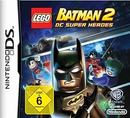 LEGO Batman 2 : DC Super Heroes