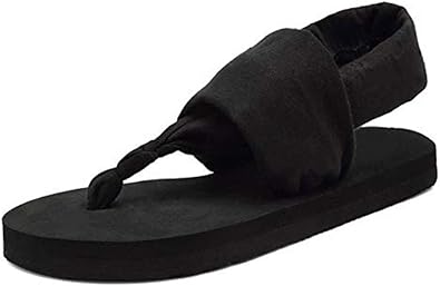 women's yoga sandals