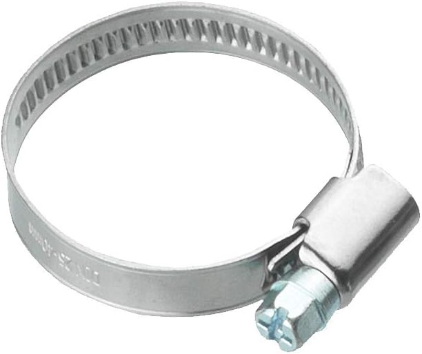 CORNAT T308304 Hose Clamps 25-40mm