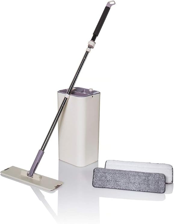 narrow mop