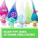 DreamWorks Trolls Coronation Celebration Pack (Amazon Exclusive)