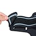 Workout Armband, Morris Water Resistand Key Holder Card Holder Sport Armband for Smartphones iPhone 8, 7, 7 Plus, 6, 6 Plus, 6S, 5, 5S, 4, 4S, Galaxy S3, S4 + Key Holder, Water Resistant