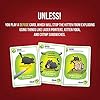Original Edition by Exploding Kittens - Card Games for Adults Teens & Kids - Fun Family Games - A Russian Roulette Card…
