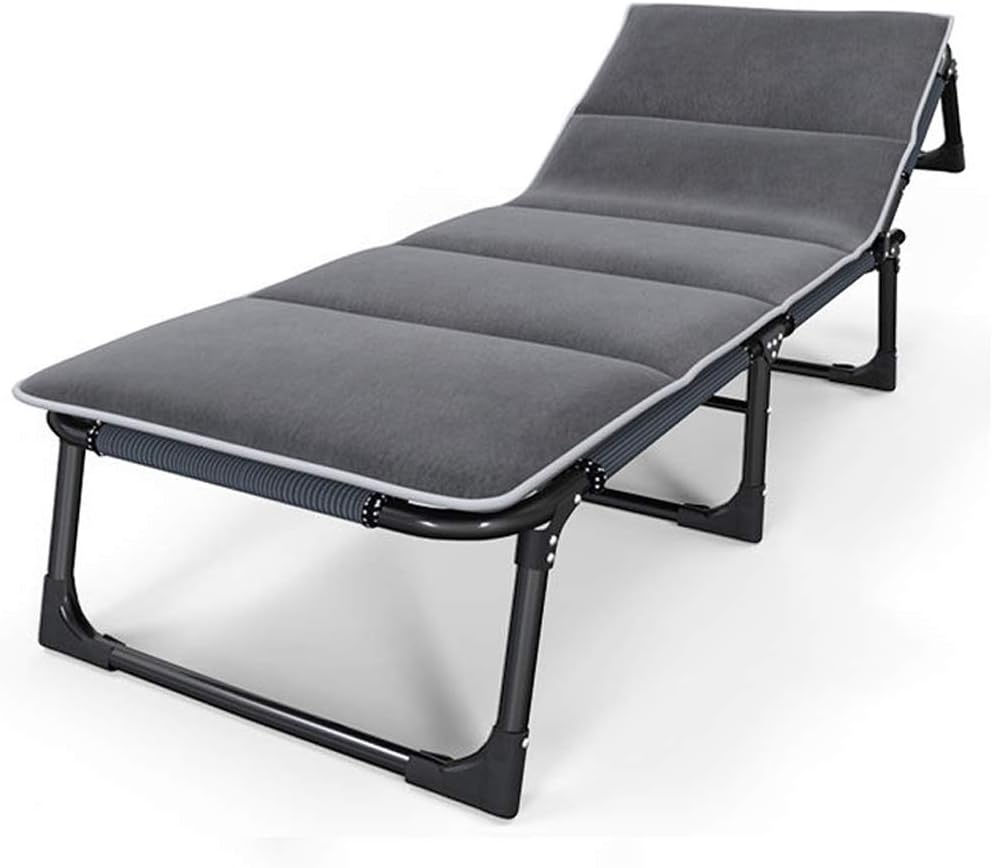 portable beach lounger