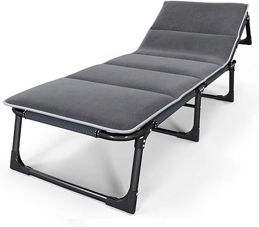 portable sun lounger