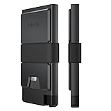 Ekster - Aluminum Cardholder Pro Wallet - All-Metal