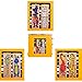 Wooden Bead Maze Toddlers Learning Multi-Functional Educational Busy Zoo Baby Bead Activity Cube Treasure Box