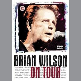 Wilson, Brian - On Tour
