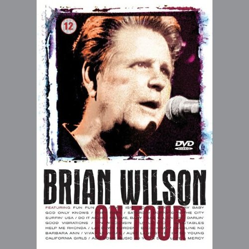 Wilson, Brian - On Tour
