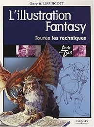 L' illustration fantasy