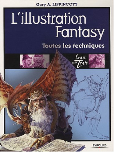 L' illustration fantasy