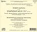 Simpson: Symphony No. 9