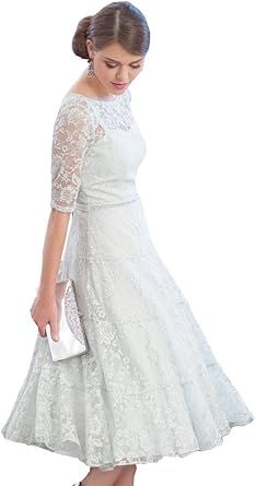 knee length mother of the bride dresses