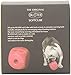 Kruuse Buster Soft Cube Feeder, Magenta Red