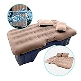 hiraliy air mattress