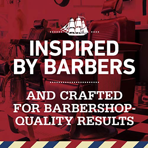 Old Spice Hair Styling Putty for Men, High Hold Matte Finish, 2.22 Oz