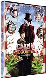Charlie Et La Chocolaterie - Mid Price