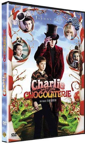 Charlie Et La Chocolaterie - Mid Price