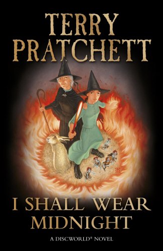 I Shall Wear Midnight: (Discworld Novel 38) (Discworld Novels)