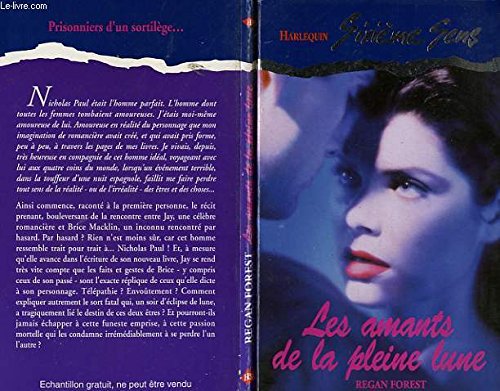Les amants de la pleine lune