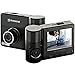 Transcend 32GB Drive Pro 520 Car Video Recorder with Suction Mount (TS32GDP520M)