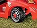 Power Wheels Disney/Pixar Cars 2 Lil' Lightning McQueen (Hudson Hornet Piston Cup)