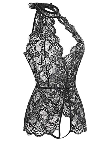 JFan-Body-Intimo-da-Donna-con-Intimo-in-Pizzo-Intimo-da-Donna