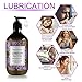 Personal 10oz Lubricant for Women Men Couple Lube,Water-Based Super Slick Long Lasting,Premium Lubricant