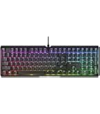 Amazon.com: Cherry MX Board 3.0 S Wired Gamer Mechanical Keyboard
