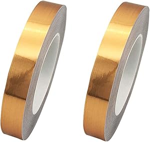 50meters Wall Sealing Tape Floor Tile Stickers Waterproof Gap Sealing Tape Strip Adhesive Home Decoration Bathroom Accessories Sets Waterproof,Uv Resistant For Crafts & Home Improvement (1cm X 50m)