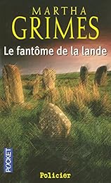 Le  fantôme de la lande