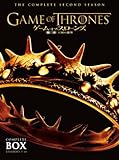 [DVD]ゲーム・オブ・スローンズ 第二