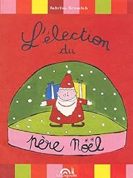 L' élection du Père Noël