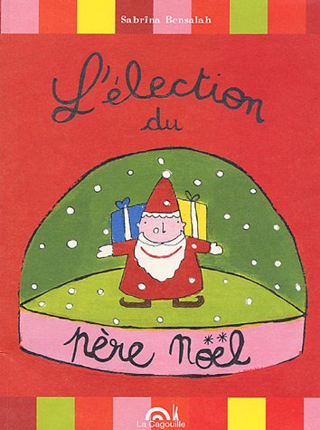 L' élection du Père Noël