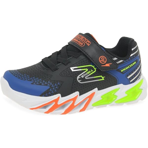 suger様 Amazon.com | Skechers Kids Mega-Surge 2.0 Sneaker, Black