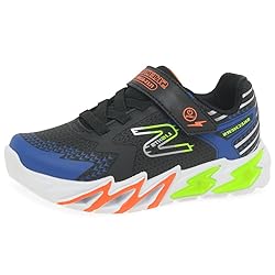 Skechers Kids Flex-Glow Bolt