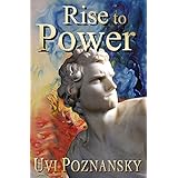 Rise to Power (The David Chronicles Book 1)