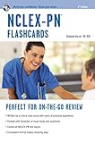 NCLEX-PN Flashcard Book (Nursing Test Prep) NCLEX-PN Flashcard Book (Nursing Test Prep)