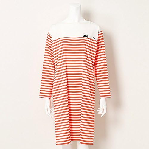 Amazon ツモリチサト スリープ Tsumori Chisato Sleep ルームウエア ワンピース Re レッド M ルーム ワンピース ネグリジェ 通販