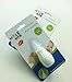 Best Nasal Aspirator Reusable Silicone for Baby, Newborn and Toddlers - Cleanable and Safe from nYcE Global