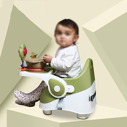 baby seat dining table