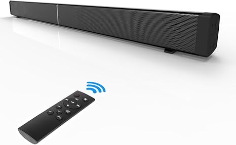 soundbar with usb playback