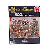 Van Haasteren Jan: Beer Festival