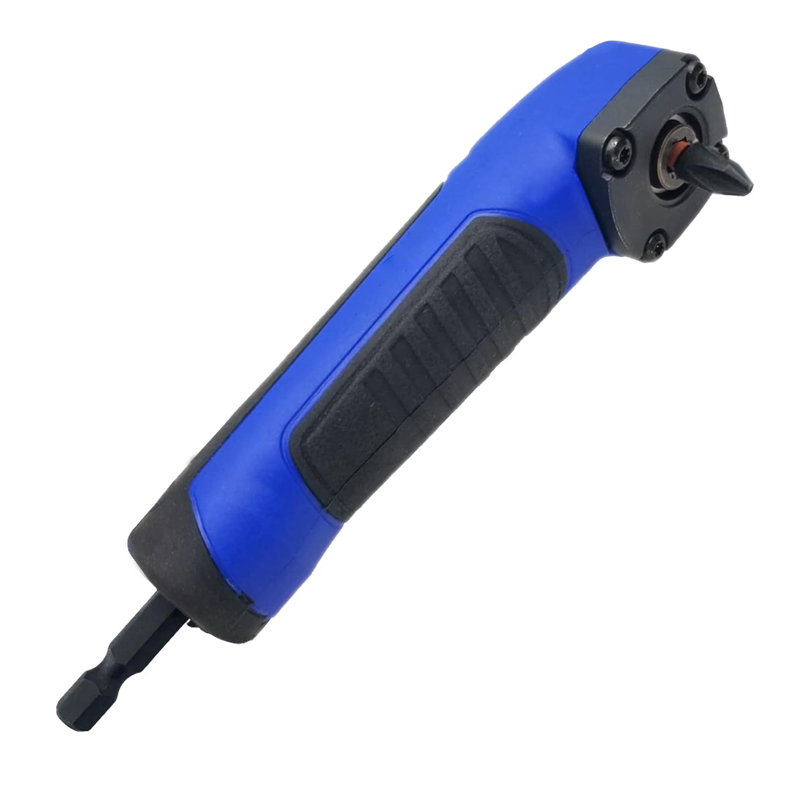 Right Angle Drill Attachment,105 Degree Right Angle Drill Bit Adapter Angled Screwdriver For Tight Space Long Short Silver Right Angle Drill Attachment,105 Degree Right Angle Drill Bit Adapter Angled Screwdriver For Tight Space Long Short Silver