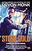 Stone Cold: A Broken Magic Novel