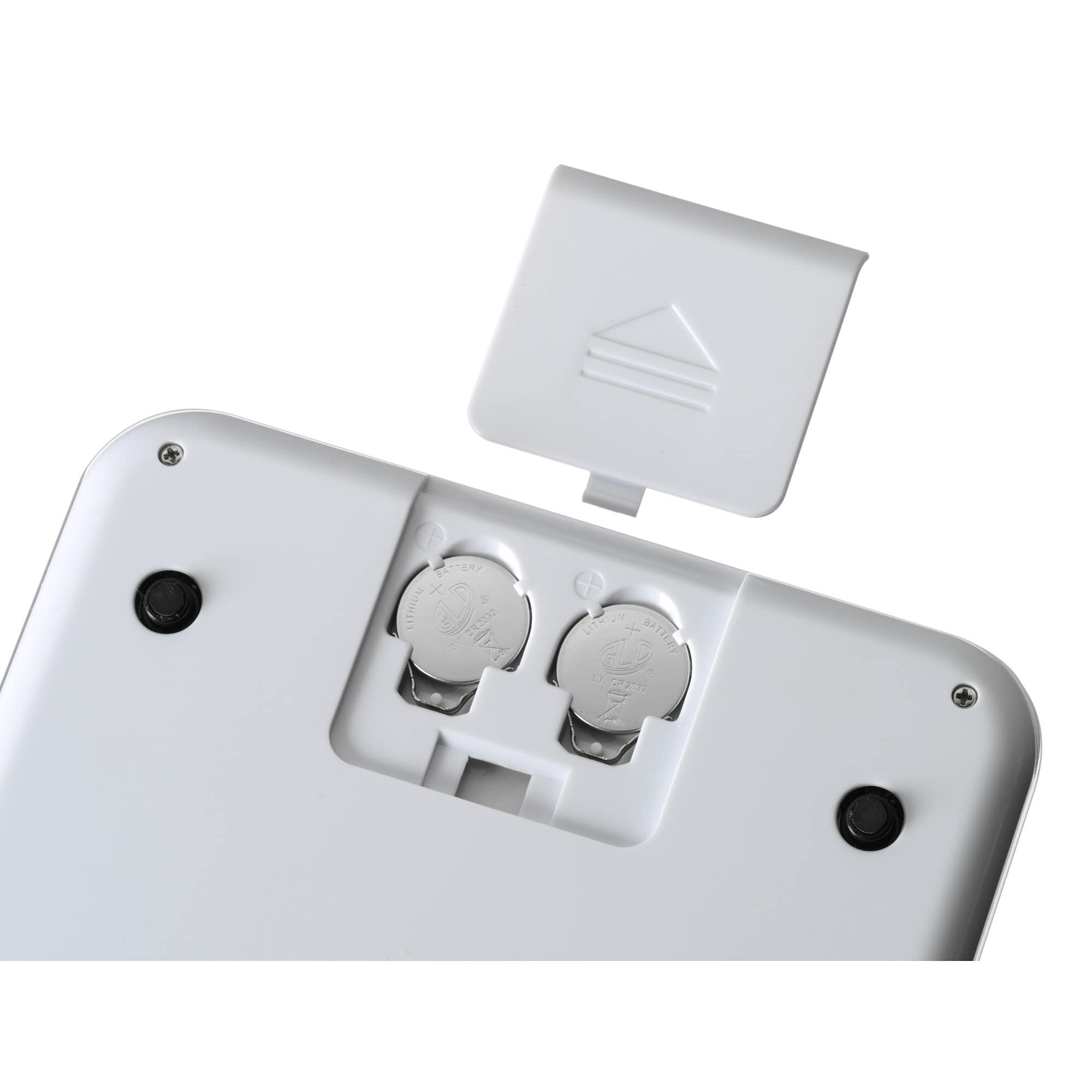 WMF 608736040 Digital Kitchen Scales Black