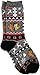 For Bare Feet NHL Ugly Christmas Holiday Socks